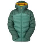 Rab - Women's Neutrino Pro Jacket - Daunenjacke Gr 16 grün