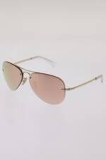 Ray-Ban Herren Sonnenbrille, beige, Gr.