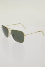 Ray-Ban Herren Sonnenbrille, gold, Gr.