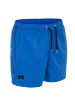 RedBridge Jeanshemd Red Bridge Herren Shorts Kurze Badehose Badeshorts Schwimmhose schnelltrocknend