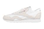 Reebok CLASSIC NYLON Sportschuhe in Übergrößen Weiß 100009277 große Herrenschuhe