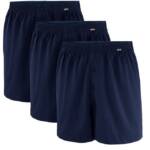 RennerXXL Fahrradhose Adamo James Herren Boxershorts BAUMWOLLE - 3er Pack