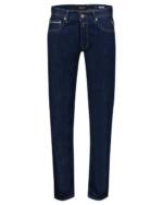 Replay 5-Pocket-Jeans Herren Jeans GROVER Straight Fit (1-tlg)