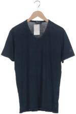 Replay Herren T-Shirt, marineblau, Gr. 52