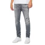 Replay | Jeans für Herren | Grau