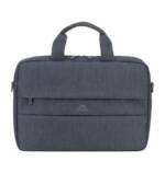 Rivacase Notebook-Rucksack RIVACASE 7522 Notebooktasche 35,6 cm (14) Aktenkoffer Grau (7522 DAR