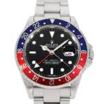 Rolex GMT-Master