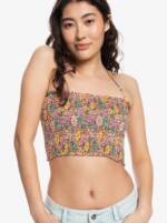 Roxy Bandeautop Warm Waters - Bandeau-Top für Frauen