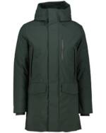 SAVE THE DUCK Parka Herren Parka DAUCUS (1-St)