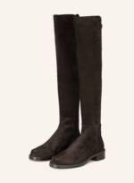 STUART WEITZMAN Overknee-Stiefel 5050