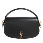 Saint Laurent Crossbody Bags - Ysl Voltaire - Gr. unisize - in Schwarz - für Damen