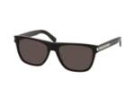 Saint Laurent SL 619 001, Quadratische Sonnenbrille, Herren, in Sehstärke erhältlich