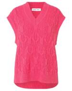 Samsoe & Samsoe T-Shirt Damen Pullunder MAGST VEST (1-tlg)