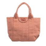 See By Chloé Totes & Shopper - Small Laetizia Tote - Gr. unisize - in Orange - für Damen