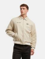 Sergio Tacchini Borotra Winterjacke