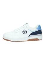 Sergio Tacchini MILANO REFRESH Herren Sneaker Sneaker Herren, Sneakers, Sportschuhe, Laufschuhe Retro, Outdoor, Sale