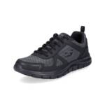 Skechers Skechers Herren Sneaker schwarz Sneaker