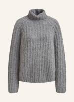 Smith & Soul Rollkragenpullover mit Alpaka