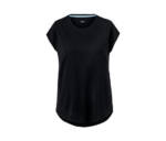 Sportshirt, schwarz