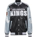 Starter Los Angeles Kings Bomberjacke Herren