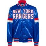 Starter NewYork Rangers Bomberjacke Herren