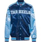 Starter North Carolina Bomberjacke Herren