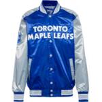 Starter Toronto Maple Leafs Bomberjacke Herren