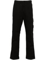 Stone Island Ghost Cargohose - Schwarz