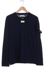 Stone Island Herren Pullover, marineblau, Gr. 52