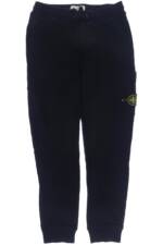 Stone Island Herren Stoffhose, marineblau, Gr. 0