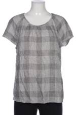 Street One Damen Bluse, grau, Gr. 38