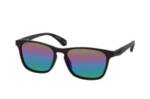 Superdry SDS5017 104P, Rechteckige Sonnenbrille, Herren, polarisiert