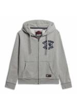 Superdry Sweater "Sweatjacke Vintage Athletic Zip Hoodie"