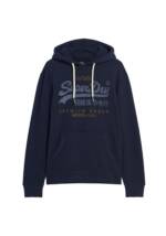 Superdry Sweatshirt "Sweatshirt Classic Vintage Logo Heritage Hoodie"