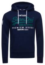 Superdry Sweatshirt "Sweatshirt VL HOOD"