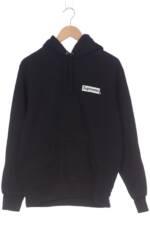 Supreme Herren Kapuzenpullover, schwarz, Gr. 48