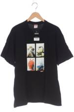 Supreme Herren T-Shirt, schwarz, Gr. 54