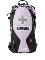 Supreme x TNF Chugach 16 Rucksack - Violett