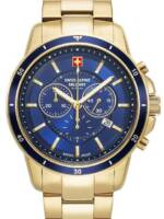 Swiss Alpine Military Chronograph Swiss Alpine Military 7089.9115 Chronograph Herren