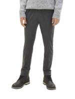 TOM TAILOR Denim Chinohose RELAXED TAPERED CHINO mit Stretch