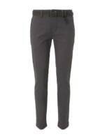 TOM TAILOR Denim Chinos Strukturierte Chinohose