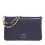 Ted Baker Crossbody Bags - Jorjey Flower Eyelet Cross Body - Gr. unisize - in Blau - für Damen