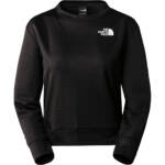 The North Face Damen Ma Crew Neck Fleece Pullover