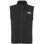 The North Face NIMBLE Softshell Weste Herren