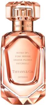 Tiffany & Co. Tiffany Rose Gold Intense Eau de Parfum (EdP) 50 ml