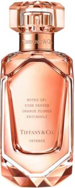 Tiffany & Co. Tiffany Rose Gold Intense Eau de Parfum (EdP) 75 ml