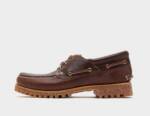 Timberland 3-Eye Boat Shoes, Brown