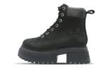 Timberland | Boots/Stiefeletten für Damen | Schwarz