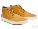 Timberland Davis Square Sneaker | Herren