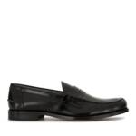 Tod's Low-Top Sneaker - Flat Shoes Black - Gr. UK_10 - in Schwarz - für Damen